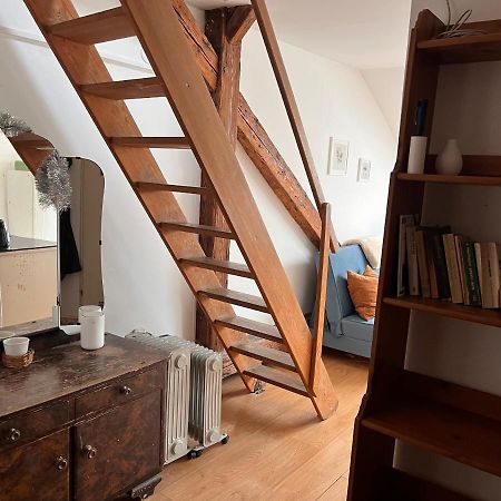 Appartement Vieille Ville Красков Екстериор снимка