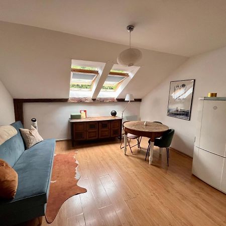 Appartement Vieille Ville Красков Екстериор снимка