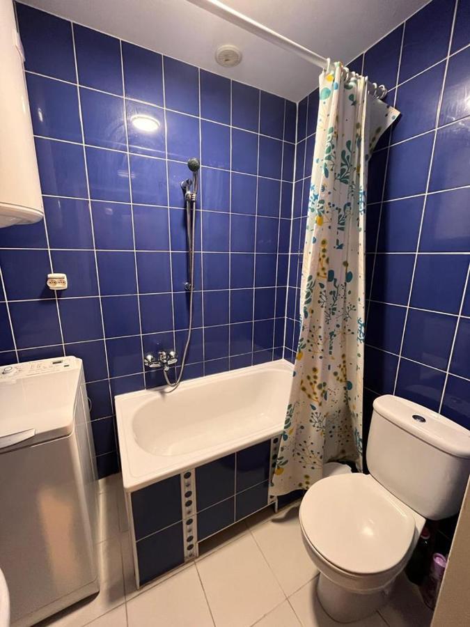 Appartement Vieille Ville Красков Екстериор снимка