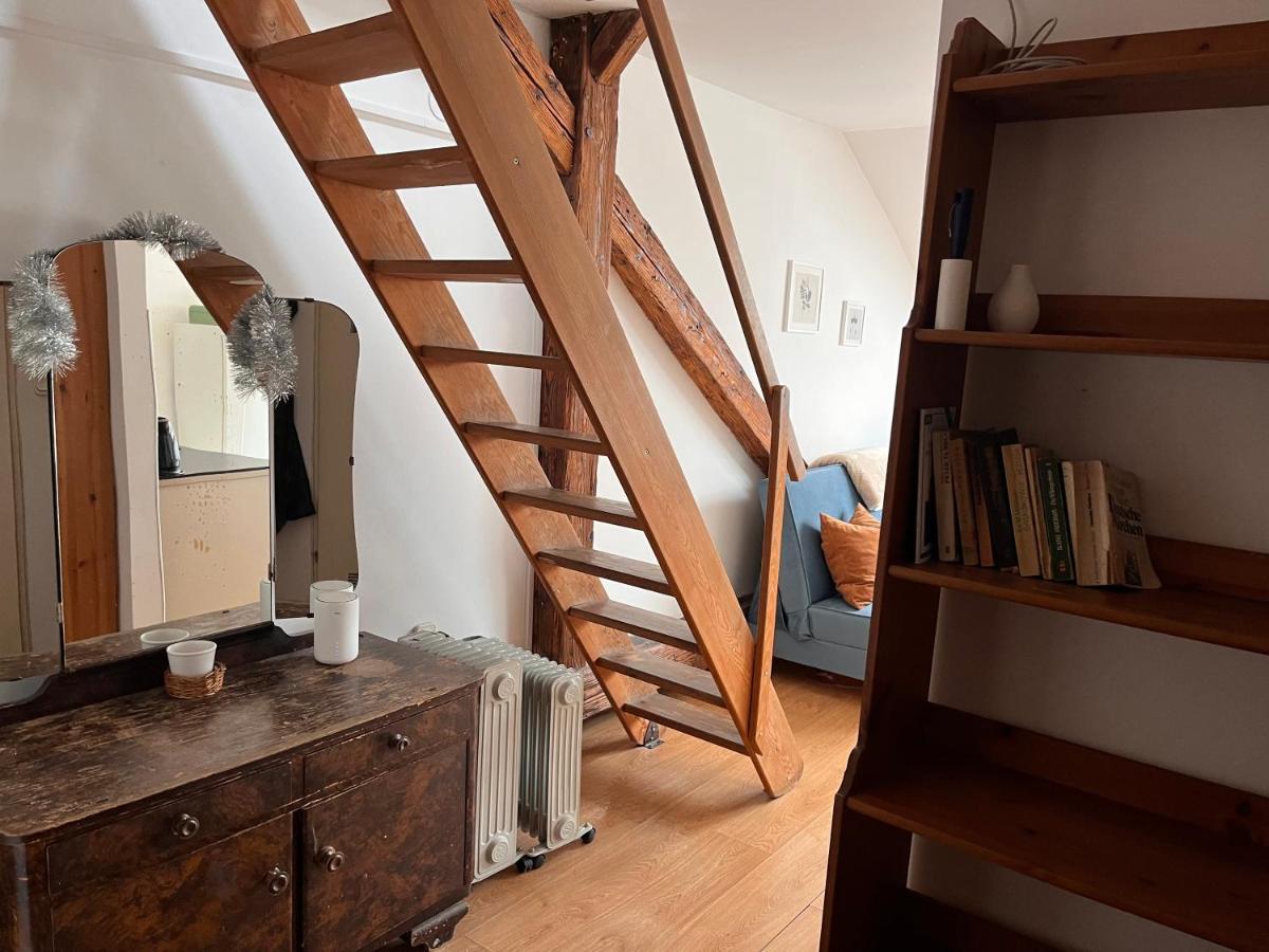 Appartement Vieille Ville Красков Екстериор снимка